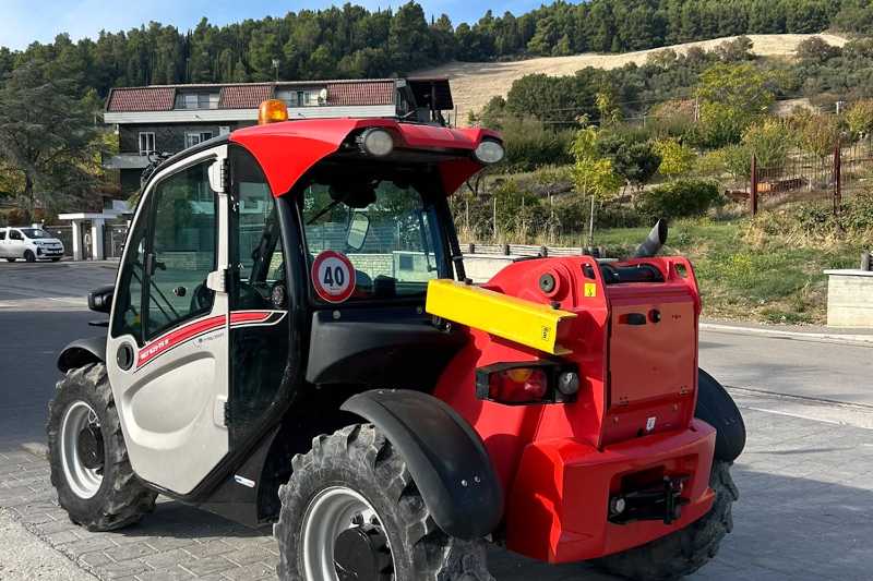 OmecoHub - Immagine MANITOU 625H-75K